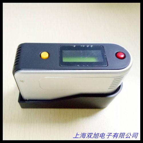 NHG268大理石材測光儀全智能型光澤度儀金屬測量亮度計現(xiàn)貨