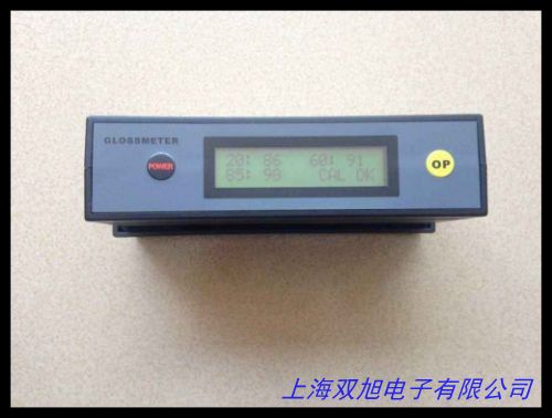 德國(guó)BYK 分光色彩精靈 色差儀 CC-6801 色差光澤兩用60度角光澤