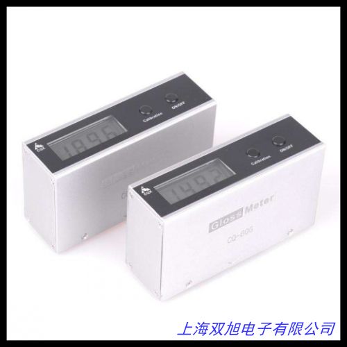 WG60油漆光澤度儀金屬大理石測光儀亮度計(jì)塑料石材光澤度計(jì)