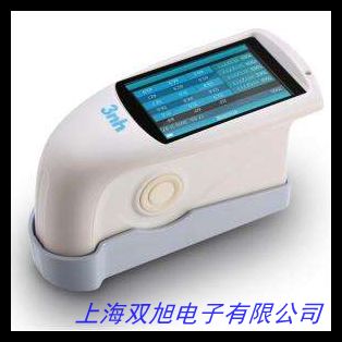 CS-660分光測(cè)色儀 國(guó)家計(jì)量認(rèn)證色差儀 分光技術(shù)顏色測(cè)量