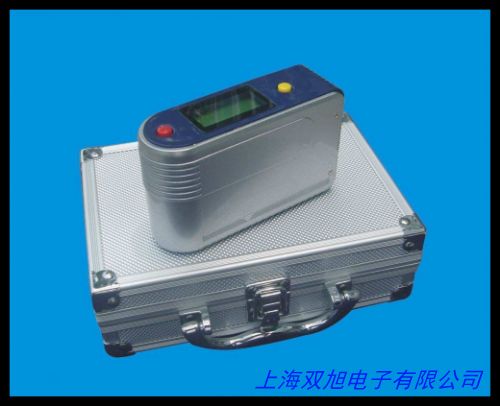 光澤度儀JND-J60光澤度計(jì)光澤測量儀石材漆陶瓷塑料亮度計(jì)