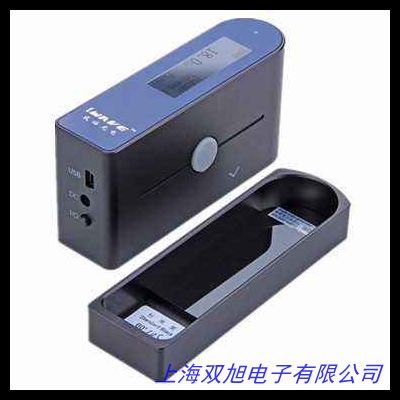 德國(guó)BYK 分光色彩精靈 色差儀 CC-6801 色差光澤兩用60度角光澤