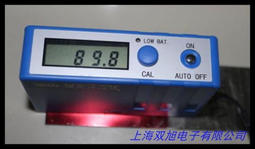 德國(guó)BYK 分光色彩精靈 色差儀 CC-6801 色差光澤兩用60度角光澤