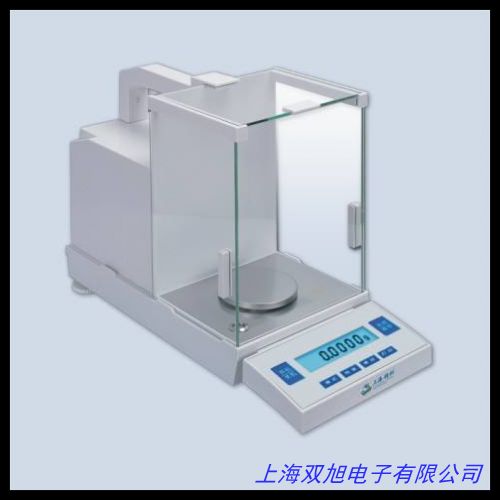 電子分析天平FA1104N萬分之一天平電子天平精確0.1mg