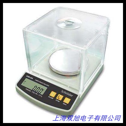 BS系列天平 電子天平 液晶帶綠色背光顯示精度0.01g一件代發(fā)