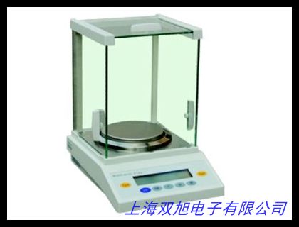 代理華志LCD-B1200精密型電子天平 工業(yè)天平 國產(chǎn)經(jīng)濟(jì)型電子天平