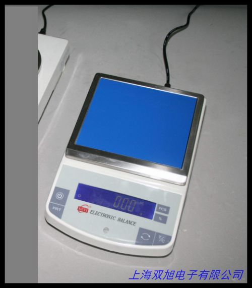 電子天平TD2001200g/