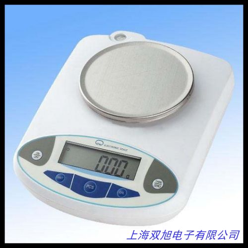 上海越平FA1004B 萬分之一精密電子分析天平0.0001