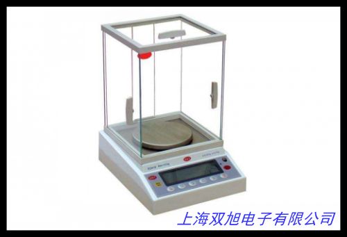 電子天平TD2001200g/