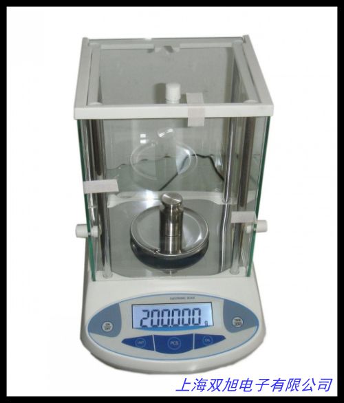 國產(chǎn)上海衡平產(chǎn)電子分析天平FA1004 開學季