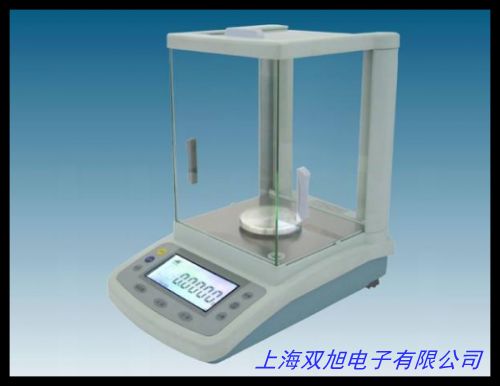 FA2204N 自動(dòng)故障監(jiān)測(cè) 實(shí)驗(yàn)室千分位分析天平 高精密電子秤