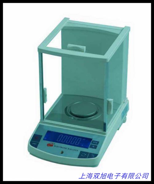 多功能電子分析天平JD國產(chǎn)萬分之一電子天平
