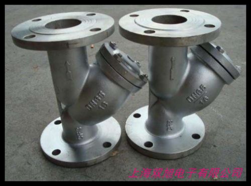 高鼓風機專用過濾器 MF-24 3寸內(nèi)絲接頭