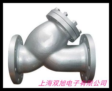 閥門 Y型過(guò)濾器 GL41H法蘭過(guò)濾器DN100/DN150/水處理過(guò)濾器