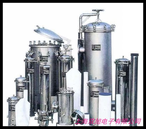 環(huán)保過(guò)濾器 H150真空泵外置過(guò)濾器 真空泵油煙過(guò)濾器