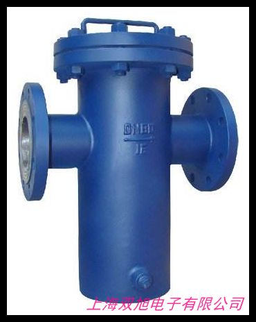 閥門 Y型過(guò)濾器 GL41H法蘭過(guò)濾器DN100/DN150/水處理過(guò)濾器