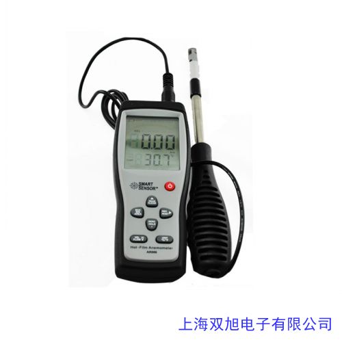 加熱型 風(fēng)速傳感器 MW級風(fēng)電機組專用型 風(fēng)速計 測風(fēng)儀