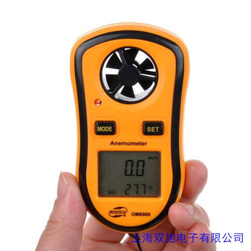 標(biāo)智 風(fēng)速儀GM8910數(shù)字式風(fēng)速儀 風(fēng)速計 手持式風(fēng)速風(fēng)溫儀 照度儀