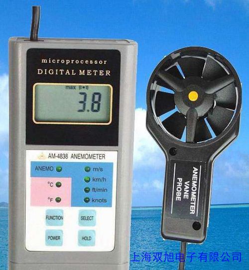 加熱型 風(fēng)速傳感器 MW級風(fēng)電機組專用型 風(fēng)速計 測風(fēng)儀