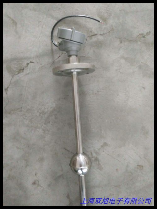 UQK-71干簧式浮球液位控制器