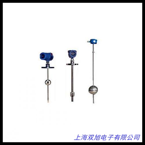 浮球液位計(jì).UTK-Pt100浮筒液位計(jì).浮球液位控制器