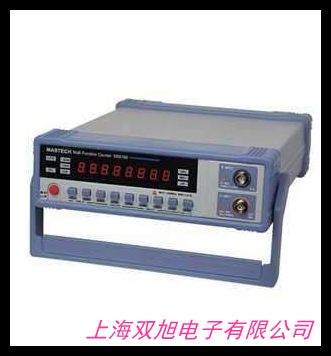 深圳中山 臺灣陽光 頻率計數(shù)計/阻抗計152A圖
