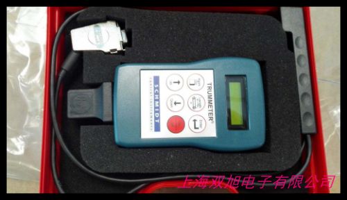 UNITTA U-508音波式/聲波式皮帶張力計 U-507升級版已