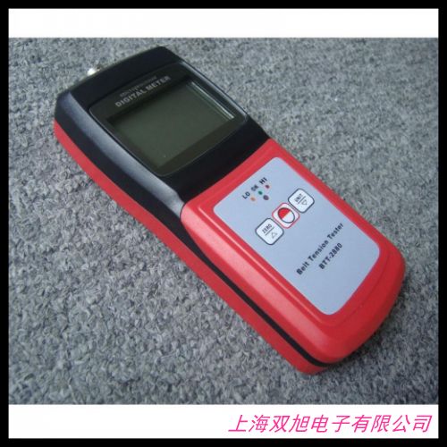 GATES UNITTA AS皮帶音波式張力計(jì)