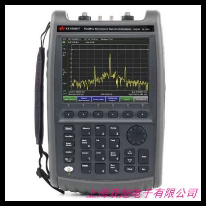 HS5660C型精密噪聲頻譜分析儀