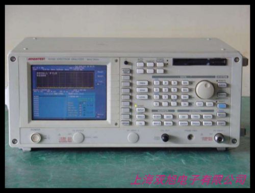 Agilent 8595E RF二手頻譜分析儀