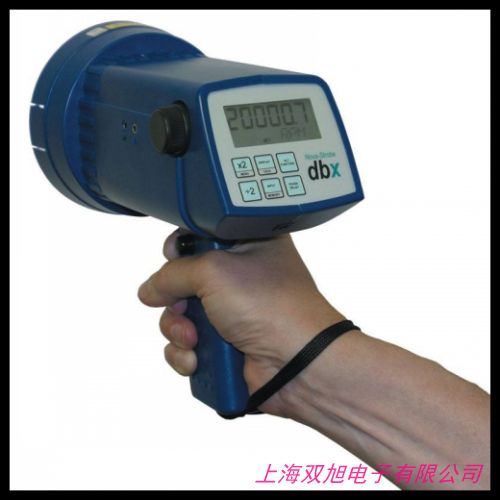 便攜式充電頻閃燈DT-03 閃光測(cè)速儀 印刷機(jī)圖像靜止畫(huà)面