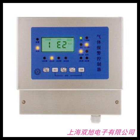 MIC-600-4-A 固定式四合一氣體檢測(cè)報(bào)警儀 氣體探測(cè)器