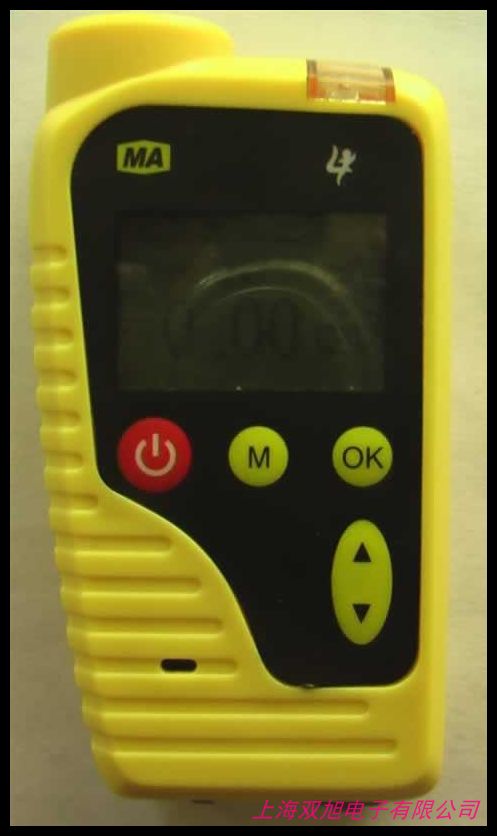 彩屏工業(yè)天然氣檢測檢漏儀煤氣燃?xì)庖夯瘹鉁y漏儀便攜式氣體探測器