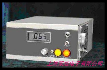 便攜式臭氧檢測儀 O3臭氧濃度檢測儀 泵吸式臭氧氣體檢測儀