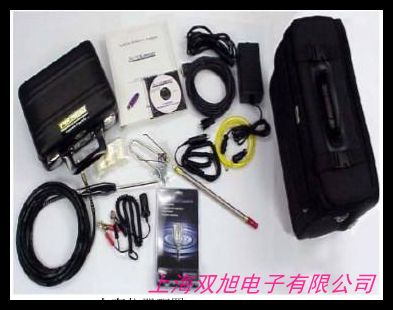 便攜式六合一氣體檢測儀MS600