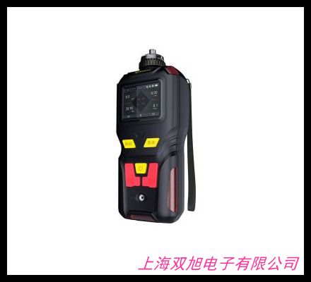 MG01型氣體檢測(cè)儀便攜式二氯甲烷檢測(cè)儀