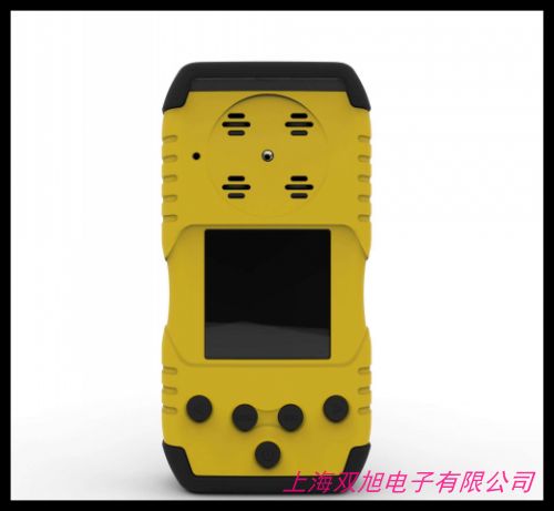 便攜式六合一氣體檢測儀MS600