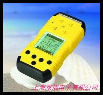 YLD-4 四合一有害氣體檢測儀一氧化碳氧氣可燃氣體硫化氫測試