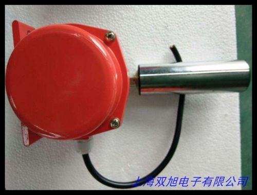 20-39型傾斜開關(guān)防偏開關(guān)拉線開關(guān)兩級跑偏開關(guān)欠速開關(guān)