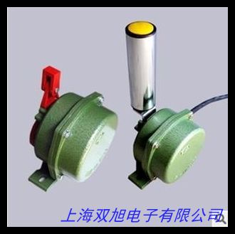 帶式輸送機開關 雙向拉繩開關 雙箭跑偏開關 輸送機打滑速度開關