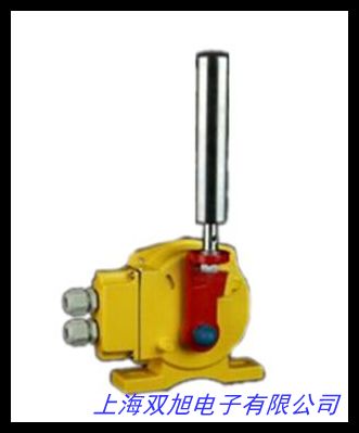 帶式輸送機開關(guān) 雙向拉繩開關(guān) 跑偏開關(guān) 打滑速度開關(guān)