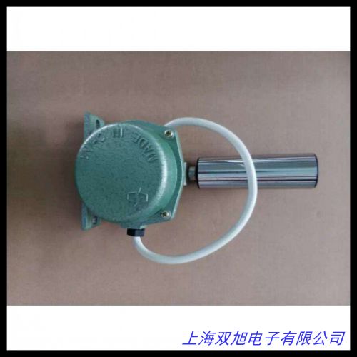 KBPP2系列防爆跑偏開(kāi)關(guān)