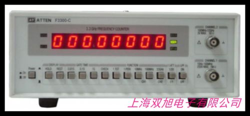 FY2300H全程控60M雙通道DDS函數(shù)任意波形信號(hào)發(fā)生器信號(hào)源頻率計(jì)