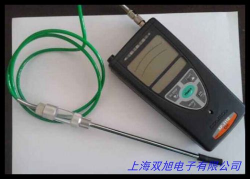 氣體測(cè)定儀 氧/二氧化碳測(cè)定儀SCY-2配鋁合金包裝箱 交直流兩用