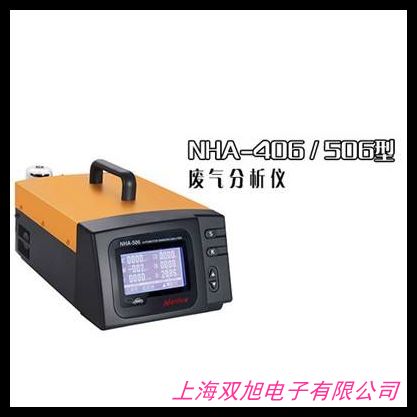 NFR-D1400型熱導(dǎo)式氣體分析器