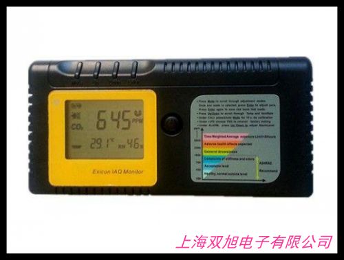 氣體測(cè)定儀 氧 二氧化碳測(cè)試儀O2 CO2氣體測(cè)定儀 SCY-2/SCY-2A