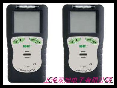 北京供應(yīng)L型二氧化碳純度測(cè)定儀