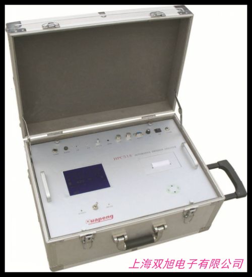 WP-1井下煤層瓦斯測(cè)定儀