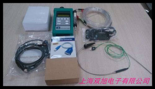 職業(yè)衛(wèi)生KY-3010E型CO2二氧化碳紅外氣體測定儀