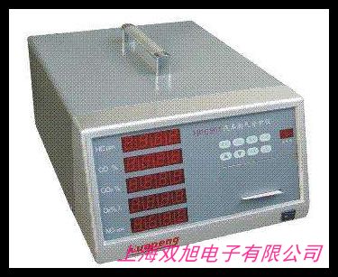 直銷CTH1000一氧化碳測定器 LED顯示一氧化碳檢測儀 CO測定儀